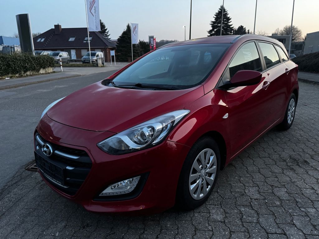 Image of Hyundai i30