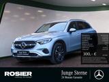 Mercedes-Benz GLC 220 d 4M Avantgarde Advanced AHK Distr. LED - gebrauchte Mercedes-Benz GLC 220 aus dem Jahr 2022