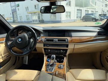 BMW 530 - 10