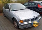 BMW 316i Compact 1995 Bastlerfahrzeug - BMW 316 aus 2005: 316i