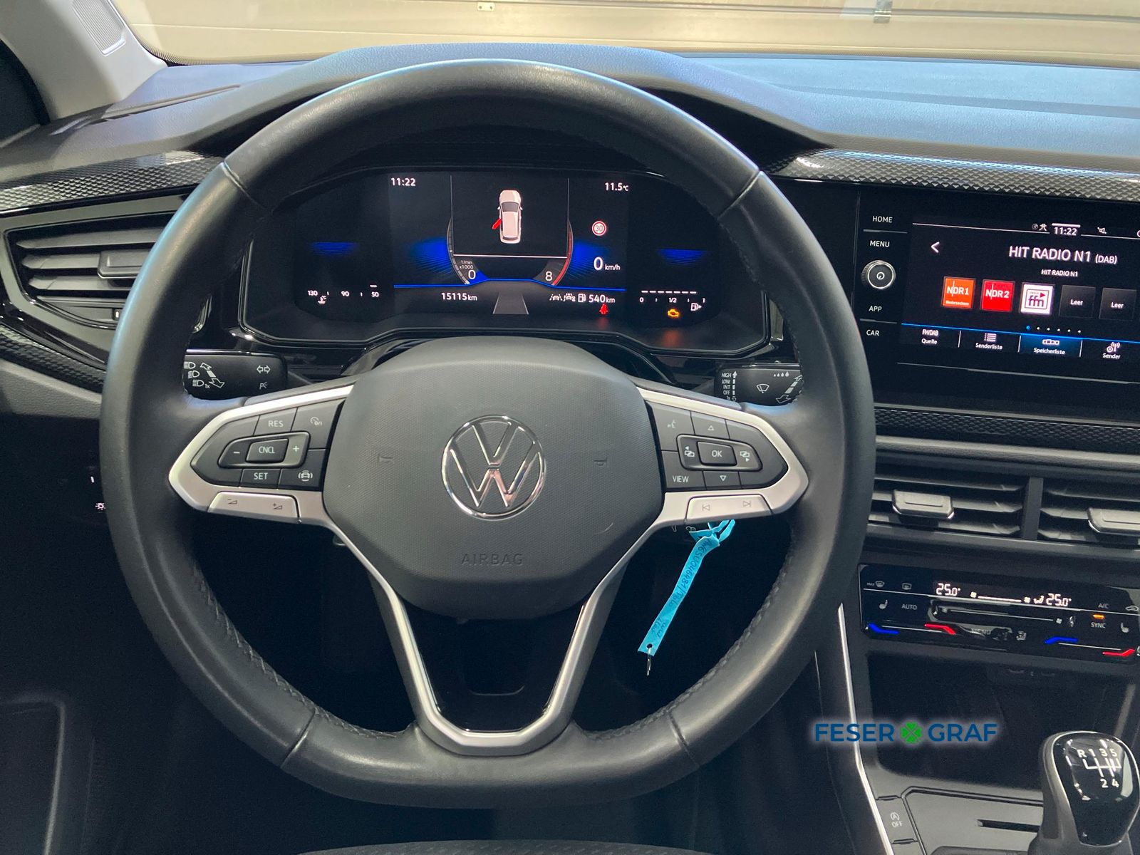 Volkswagen Polo - Bild 12