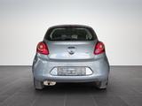 Ford Ka 1.2 Cool & Sound /SHZ/KLIMA/RADIO/ - gebrauchte Ford Ka/Ka+ aus dem Jahr 2014