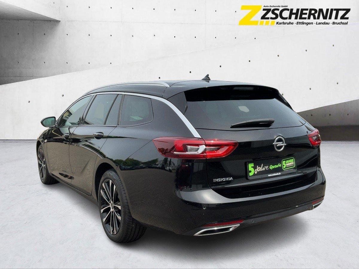 Opel Insignia B Sports Tourer 2.0 CarPlay SHZ Temp.