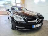 Mercedes-Benz SLK 250 CDI Cabrio H&K PANO  - Mercedes-Benz SLK 250: Cdi