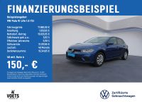 Volkswagen Polo - Vorschau Bild 1