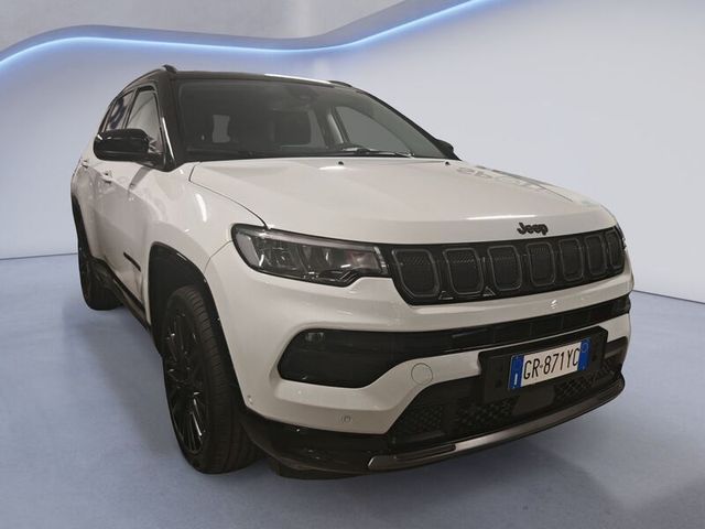 Jeep Compass 1.6 Multijet II 2WD S