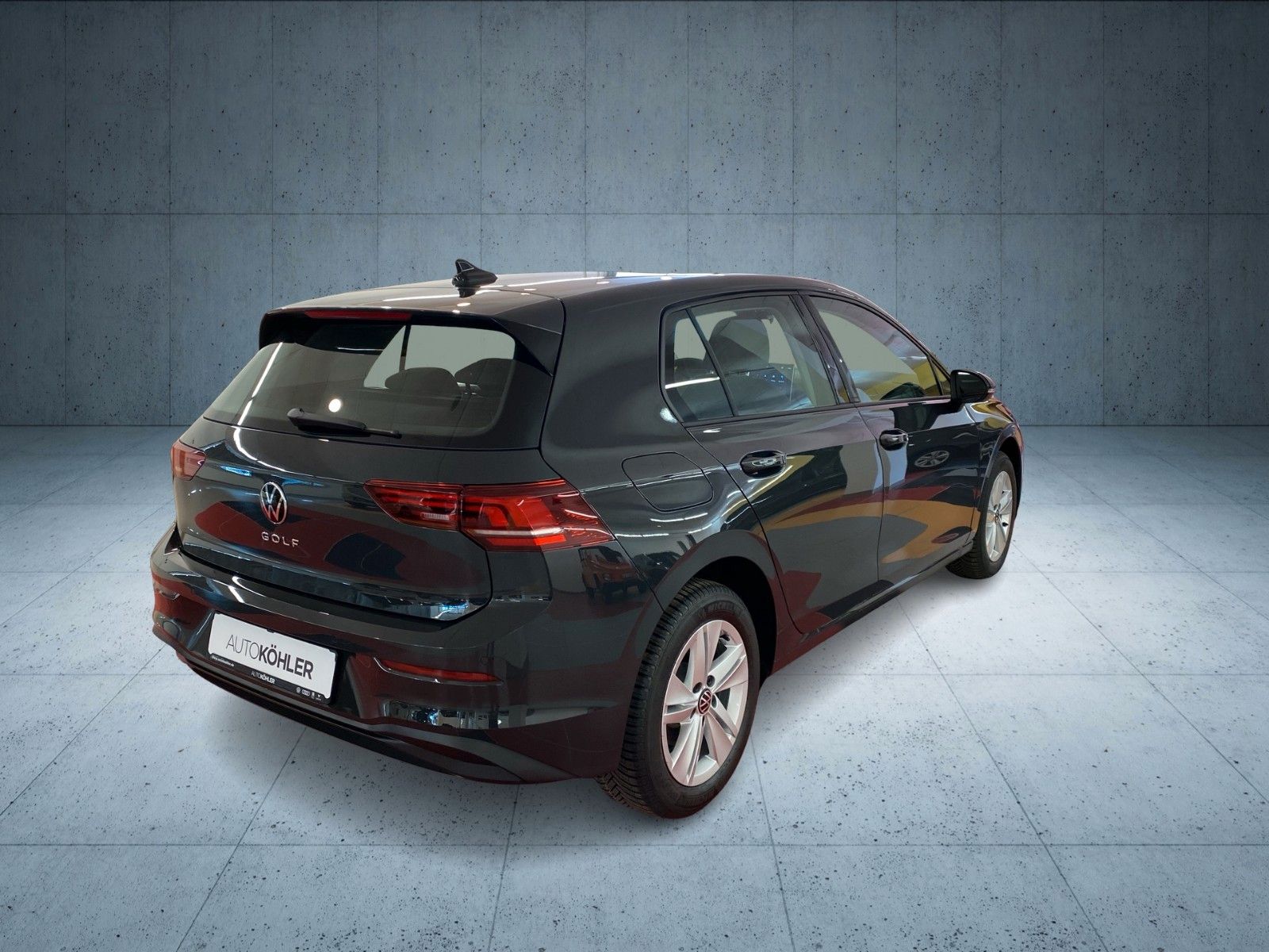 Volkswagen Golf - Bild 5