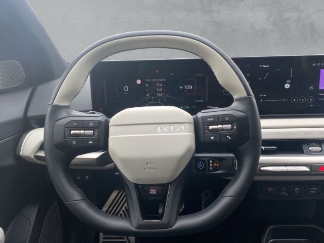 Fahrzeugabbildung Kia EV4 HB 81,4 kWh GT-LINE *DRIVEWISE-PARK*KOMFORT*