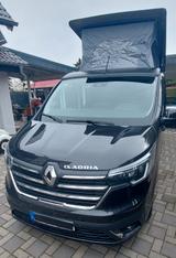 Adria Active Pro, Allwetter Reifen Autom., AHK Markise - Adria Active