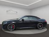 Mercedes-Benz S 63 AMG 4Matic Cabriolet DESIGNO/DRIVERS/SWAROV - Mercedes-Benz S 63 AMG Gebrauchtwagen in Düsseldorf