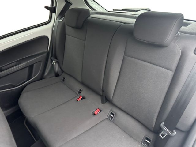 Volkswagen e-up! - Bild 13