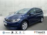 Volkswagen Touran 1.5 TSI DSG *7-SITZ *AHK *ACC*VIRTUAL *RK - Volkswagen Touran aus 2024
