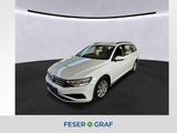 Volkswagen Passat Variant 1.5 TSI DSG LED/Navi/Kamera/AppCo
