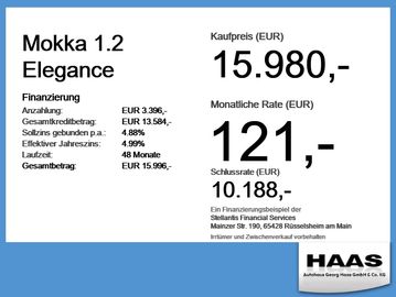 Opel Mokka - 6