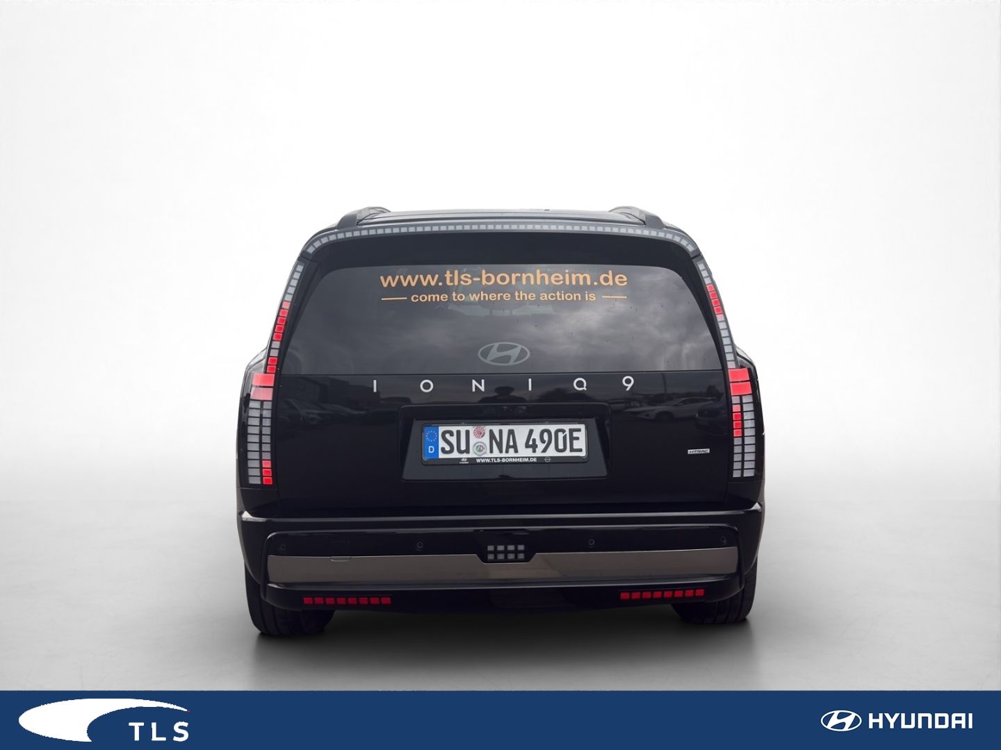 Hyundai IONIQ 9 – Bild 7