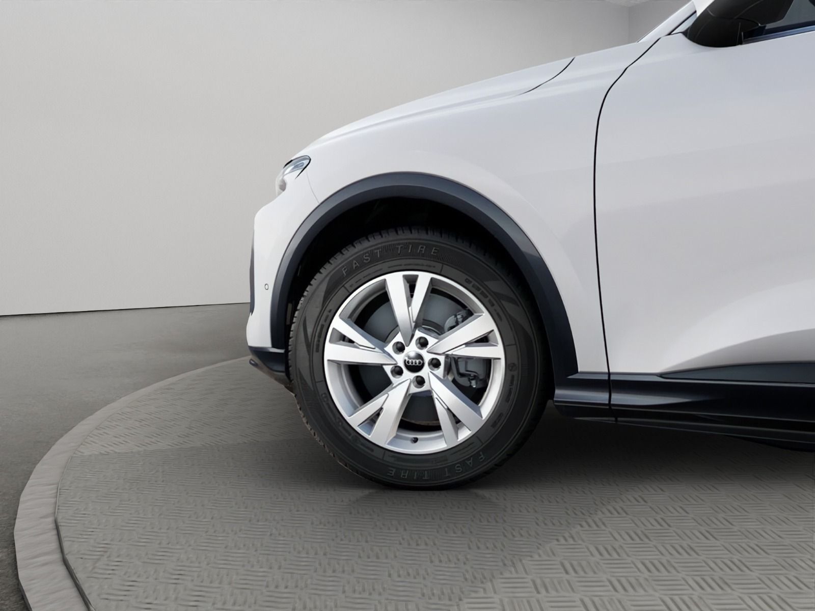 Audi Q5 - Bild 7