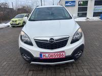 Opel Mokka 1.7 CDTI Automatik/2.HAND/KLIMA/TÜV NEU/