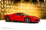 Ferrari 296 GTB+LIFT+CARBON FIBRE+LED+DAYTONA SEAT+STOCK - Ferrari 296 GTB Neuwagen