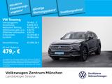 Volkswagen Touareg 3,0 TDI Elegance 4motion AHK ACC IQ.Ligh