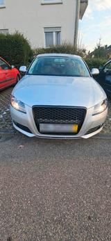 Audi audi a3 8p1 4 Türen 2010 automatikgetriebe - Audi: Automatikgetriebe