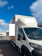 Peugeot Boxer - Peugeot Boxer in Frankfurt (Main)