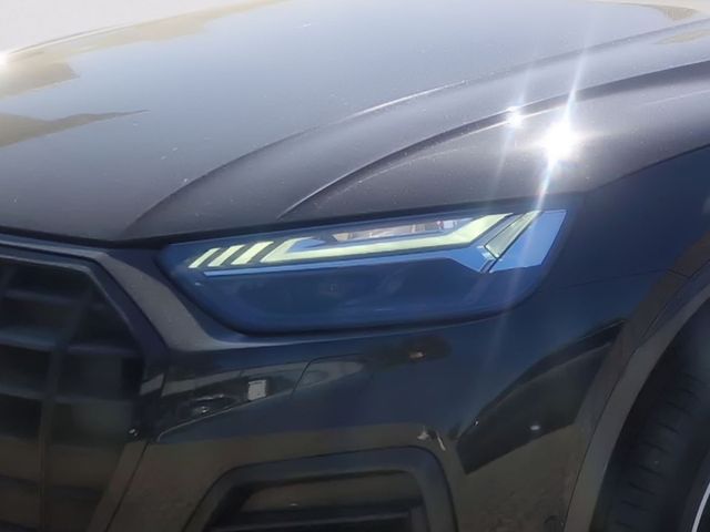 Q5 45 TFSI QUATTRO ADVANCED MATRIX-LED+PANO+AHK+