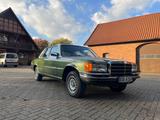 Mercedes-Benz 280 SE - Mercedes-Benz 280 aus 1978: 280se