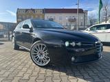 Alfa Romeo 159 Sportwagon 1.8 TBi 16V / OZ FELGEN/ TEMPOMAT - Alfa Romeo 159: Kombi
