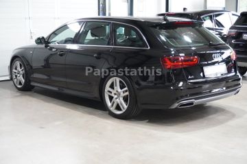 Audi A6 - 6