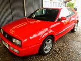 Volkswagen Corrado 2.9 VR6 VR6 - Volkswagen aus 1995