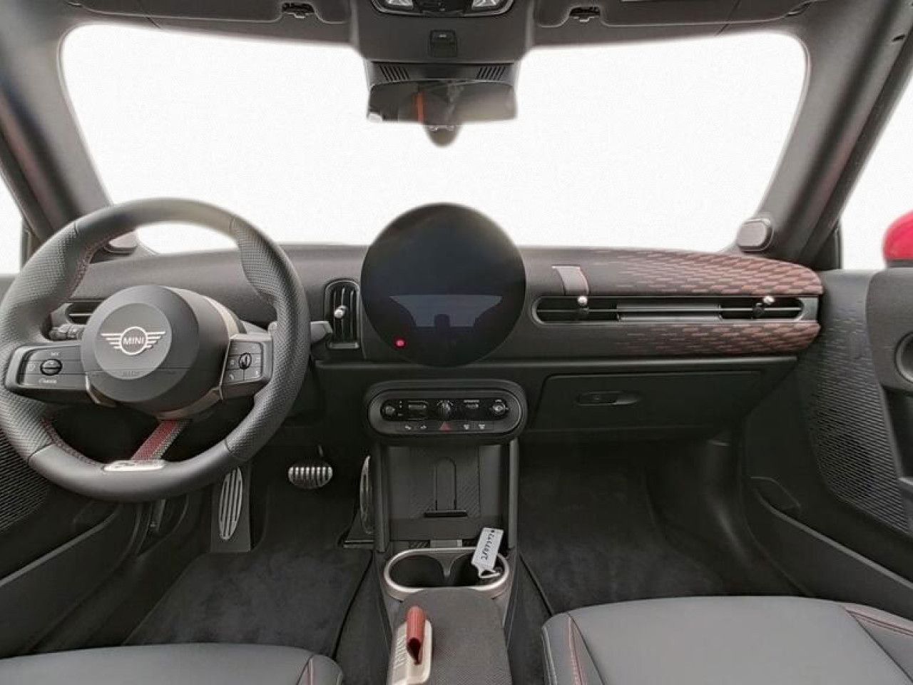 MINI John Cooper Works Cabrio - Bild 5