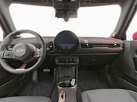 MINI John Cooper Works Cabrio - Vorschau Bild 5