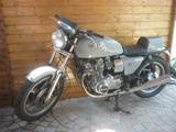 Suzuki GS 850 - SUZUKI GS850