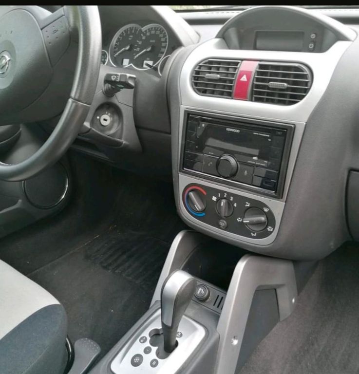 Opel Tigra