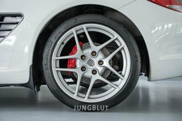 2010 Porsche BOXSTER 缩略图 32