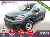 Opel Combo - Vorschau Bild 1