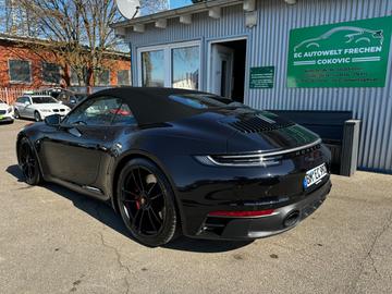 صورة 6 لـ 2023 Porsche 911 URMODELL