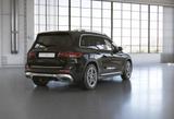 Mercedes-Benz GLB 180 AMG Line LED NAVI KAMERA SPURH. SHZ BT - Mercedes-Benz GLB 180 mit Benzin-Antrieb: Automatik