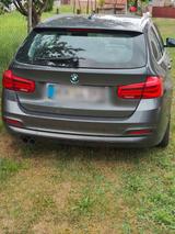 BMW 320i Tourning - gebrauchte BMW 320 aus dem Jahr 2018