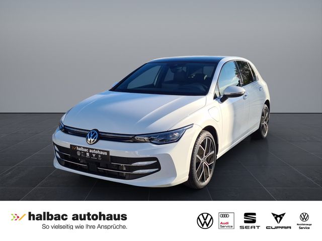 Volkswagen Golf 1,5  eHybrid DSG  EDITION 50+PANOD+HEADUP+I