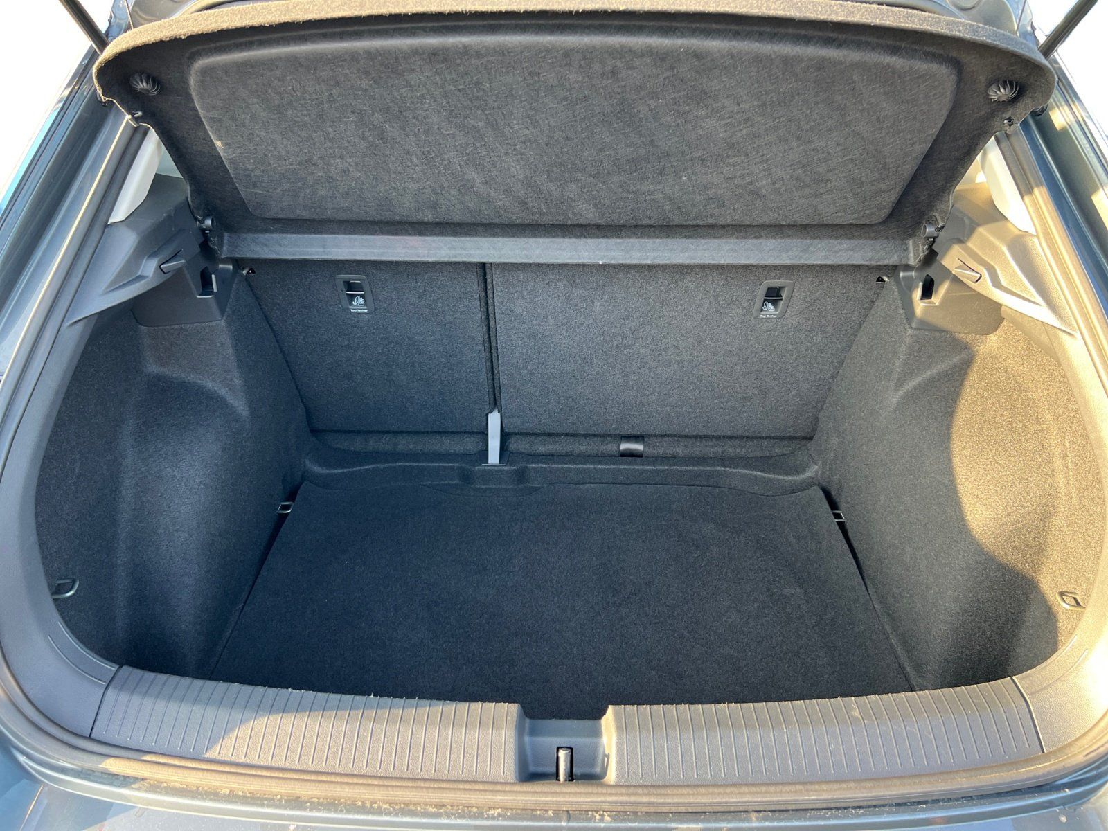 Volkswagen T-Roc - Bild 6