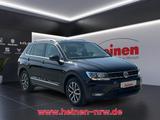 Volkswagen Tiguan 1.5 TSI BMT Comfortline Pano NAVI SHZ - Gebrauchtwagen in der Nähe & deutschlandweit