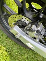 Aprilia RS 125 (RS4) - nur 9.980 km, scheckheftgepflegt! - APRILIA GEBRAUCHT RS 125