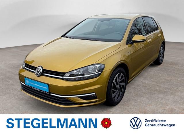 Volkswagen Golf VII 1.0 TSI Join *Navi*Sitzheizung*ACC*