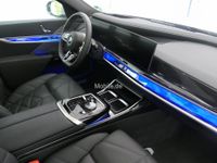 BMW 740 - Vorschau Bild 8