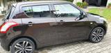 Suzuki Swift Facelift 1.2 X-TRA, Gebraucht... - Suzuki Swift X-TRA mit Benzin-Antrieb