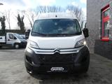 Citroën Jumper DoKa Snoeks 33 L2H2 BlueHDi140 - Citroën Jumper doka