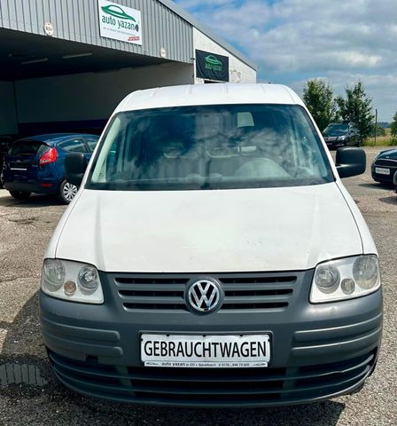 Volkswagen Caddy Kombi / Tüv bis 11.2024