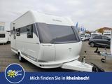 Hobby OnTour 470 KMF Modell 2025  - Hobby Wohnwagen 470