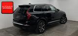 Volvo XC90 B5 AWD PLUS BRIGHT 7SITZ+AHK+MATRIX+360+HUD - Volvo Gebrauchtwagen in Berlin